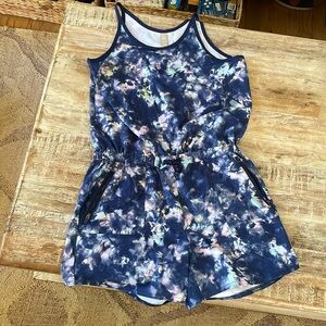 Athleta Girl Jumpsuit/Romper